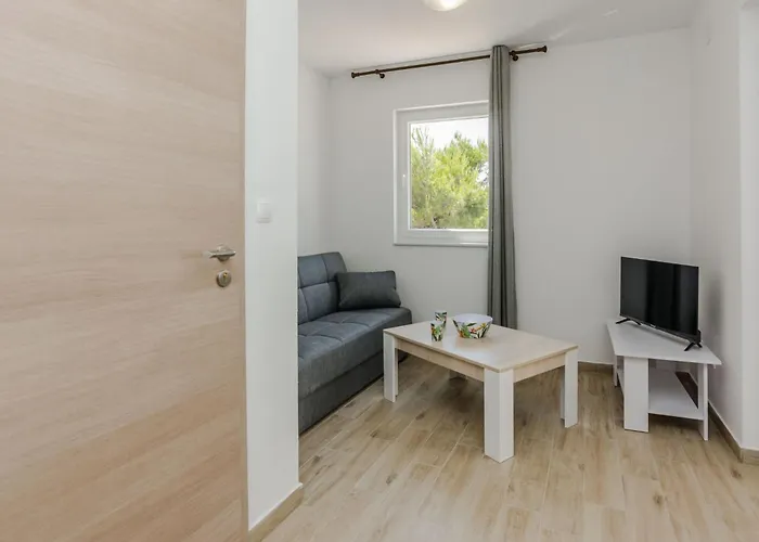 Budimir 4 By Interhome * Vir