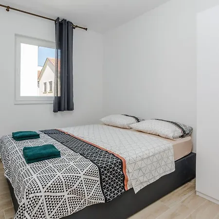 Apartman Budimir 4 By Interhome *