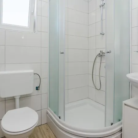 Budimir 4 By Interhome Apartman Vir