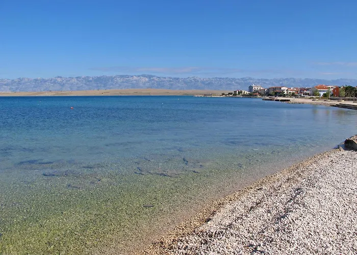 Apartman Budimir 4 By Interhome Vir